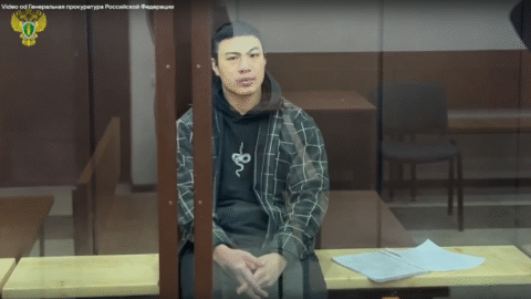 Ruský súd v Luhanskej oblasti odsúdil česko-vietnamského občana na 13 rokov za boje na Ukrajine