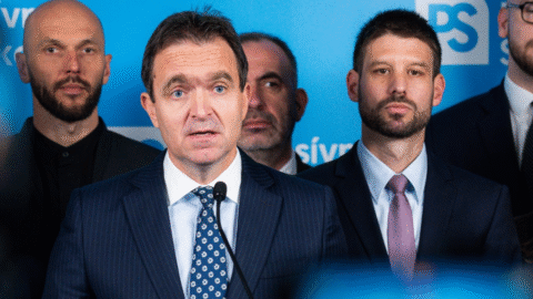 Ódor: Dávame príliš veľa na poľnohospodárstvo, slovenská kritická infraštruktúra je v kritickom stave