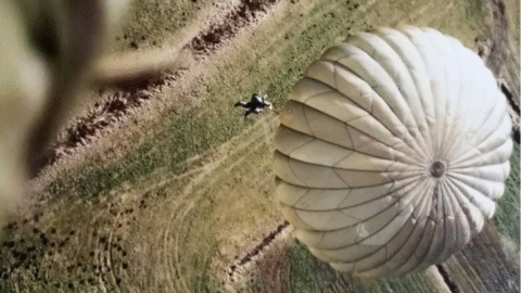 Nemecko: Elitní výsadkári čelia vyšetrovaniu pre sexuálne násilie a pravicový extrémizmus