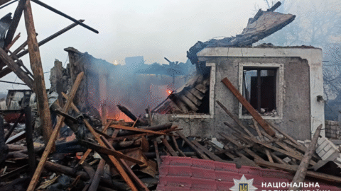 Rusko tvrdí, že obsadilo ukrajinské mesto Pokrovsk, môže postupovať ďalej na sever a západ