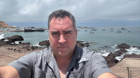 Peru: Prezidentský kandidát vyviazol z ozbrojeného útoku len so škrabancami (+Foto)