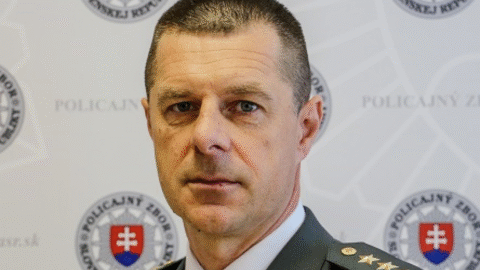 Polícia: V roku 2025 vzrástol počet vodičov pod vplyvom drog, upozorňuje viceprezident polície