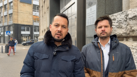 Demokrati podali trestné oznámenie na GP SR pre predraženú kúpu nehnuteľnosti vo Voderadoch