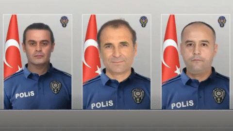 Pri razii na severozápade Turecka boli zabití šiesti militanti z Islamského štátu a traja policajti