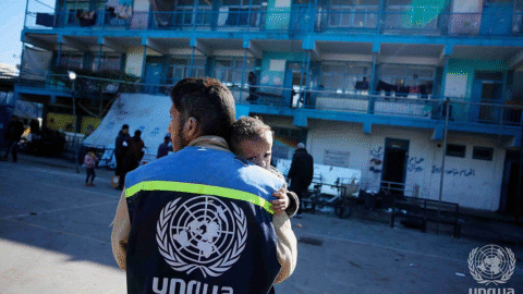 Agentúra UNRWA stratila podporu Izraela
