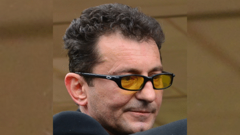 ČR: Vojenská polícia preveruje združenie herca Ondřeja Vetchého, ktoré dodáva drony na Ukrajinu