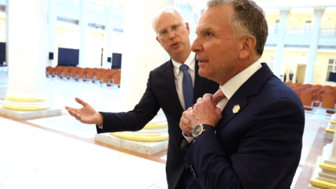 Rokovania o ukončení vojny na Ukrajine opäť bez prelomového výsledku