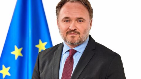 EÚ chce po Trumpových vyhláseniach o Grónsku znížiť závislosť od amerického plynu