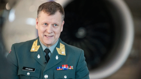 Nórsko: Oslo pripravuje občanov na možné rekvízice súkromného majetku v prípade vojny