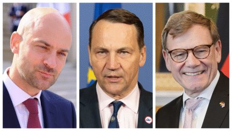 EÚ: Francúzsko, Nemecko a Poľsko podporujú rýchle uzavretie dohody o voľnom obchode medzi EÚ a Indiou