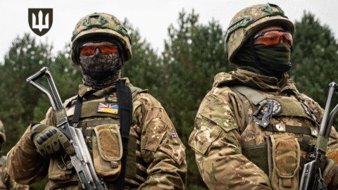 V Británii doteraz absolvovalo výcvik viac ako 62-tisíc ukrajinských vojakov, informuje ukrajinský rezort obrany