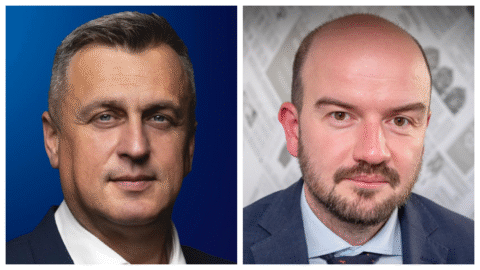 O výstavbe reaktora Američanmi sa šéf SNS dozvedel z médií, v hre mali byť podľa neho aj Francúzi