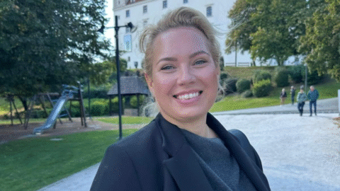 Rezort kultúry spolu so Slovenským národným múzeom pokračujú v obnove hradu Krásna Hôrka