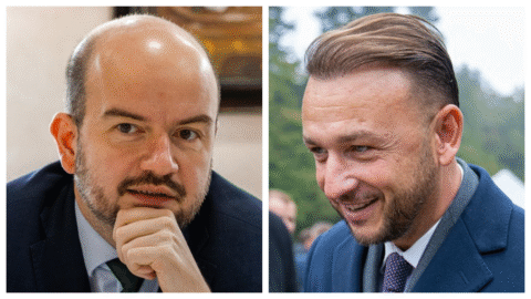 Dubéci: Vstup Ukrajiny do EÚ podporujú zástupcovia koalície aj opozície