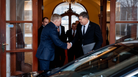 Fico rokoval s kubánskym ministrom o rozvoji ekonomickej spolupráce