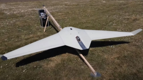 Francúzsko dodalo Ukrajine drony s doletom až 500 kilometrov (+Video)