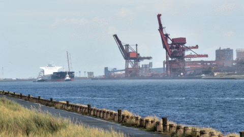 Európska únia v minulom roku kúpila z Ruska skvapalnený plyn v hodnote 7,2 miliardy eur