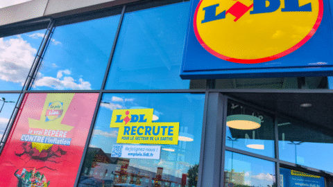 Lidl končí s televíznou reklamou vo Francúzsku. Dôvodom sú právne riziká