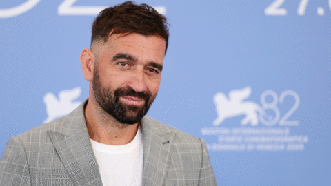 Slovenský herec Milan Ondrík zožal veľký úspech, za svoj herecký výkon získal prestížnu medzinárodnú cenu