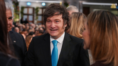 Argentína dosiahla najnižšiu ročnú infláciu od roku 2017