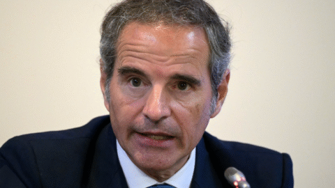 Moskva a Kyjev sa dohodli na dočasnom miestnom prímerí na opravu elektrárne v Záporoží