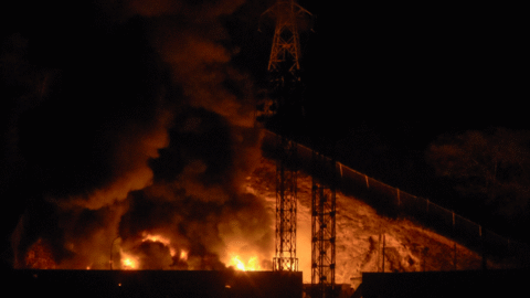 Venezuela: Metropolou Caracas otriasla séria výbuchov, prezident Maduro obvinil z útoku USA (+Video)