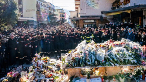 Švajčiarsko: Úrady identifikovali všetky obete požiaru v Crans Montane, najmladšie mali len 14 rokov