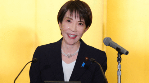 Japonská premiérka plánuje rozpustiť dolnú snemovňu parlamentu