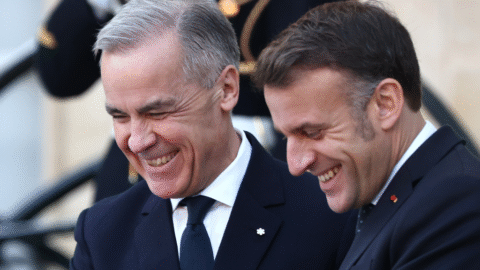 Paríž aj Ottawa zatiaľ Trumpovu „Radu mieru“ odmietajú