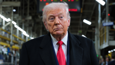 Trump v reakcii na protesty v Minnesote pohrozil aktiváciou zákona o povstaní