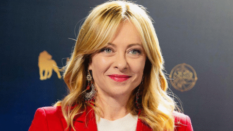 Taliansko: Meloniová by chcela dať Trumpovi Nobelovu cenu za mier, ak ukončí vojnu na Ukrajine