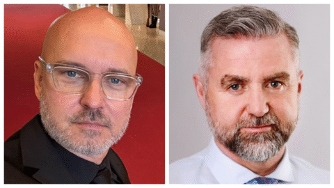 Rada mieru je podľa predsedu SaS nedemokratické zoskupenie a Trumpov biznis plán