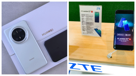 Únia plánuje zakázať čínskych dodávateľov v kritickej infraštruktúre