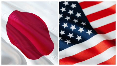 Japonsko: Minuloročný vývoz do USA klesol o štyri percentá v dôsledku zvýšenia ciel
