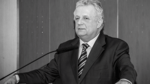 Vo veku 68 rokov zomrel biochemik a bývalý predseda SAV Jaromír Pastorek