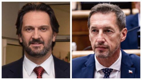 V prípade Trumpovej Rady mieru ide podľa ministra Kaliňáka o veľa, každý krok je potrebné dôsledne zvážiť