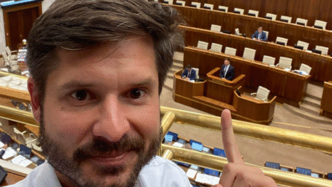 Proti výstavbe prečerpávacej elektrárne Málinec spustili Demokrati hromadnú pripomienku