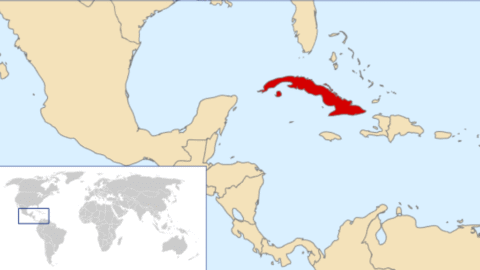 Kuba dokáže vyrobiť len polovicu elektriny, ktorú potrebuje, hovoria štatistiky