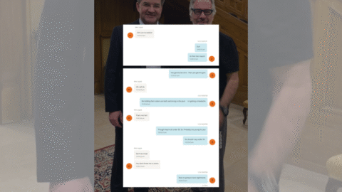 Predseda PS vyzýva na odstúpenie Lajčáka z pozície poradcu premiéra