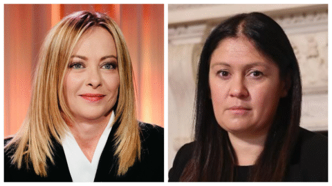 Európski lídri reagujú na Trumpove hrozby clami, Macron navrhuje obchodnú odvetu