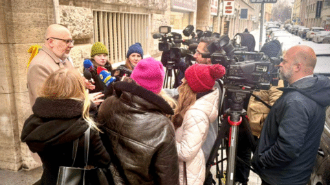 Parkovacia politika podľa štátneho tajomníka MV SR Michala Kaliňáka potrebuje viaceré zmeny