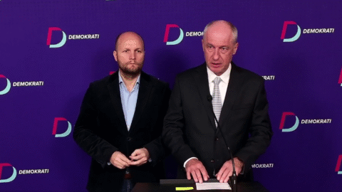 Dohoda Slovenska a USA o spolupráci v civilnom jadrovom programe má podľa Demokratov vážne medzery