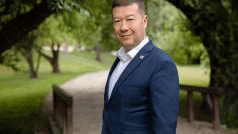 ČR: Vláda nepredá Ukrajine lietadlá L-159, potvrdil šéf Snemovne Tomio Okamura