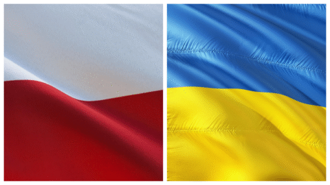 Poliaci vyzbierali na generátory pre Kyjev takmer 570-tisíc eur