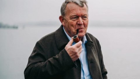 Minister zahraničných vecí Dánska navštívi spojencov v NATO, aby rokovali o posilnení arktickej bezpečnostnej stratégie