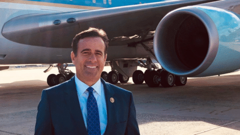 CIA Trumpovi potvrdila, že Kyjev neútočil ani na Putina, ani na jeho rezidenciu