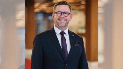 Poslanec za KDH, Šmilňák sa za jazdu pod vplyvom alkoholu vzdá poslaneckého mandátu