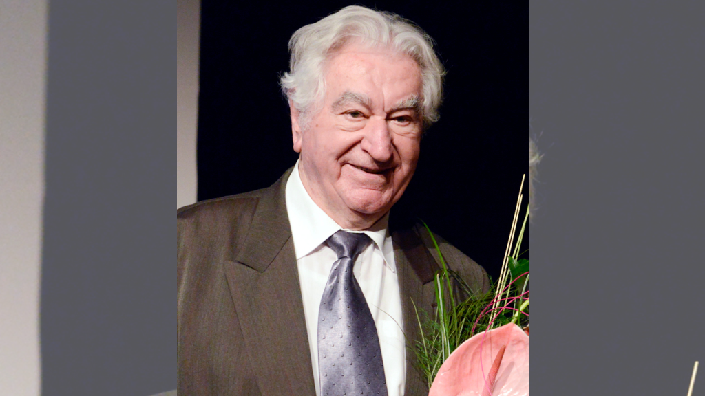 Desiate výročie od úmrtia Antona Srholca pripomenie Trojkráľový večer slova, hudby a spomienok