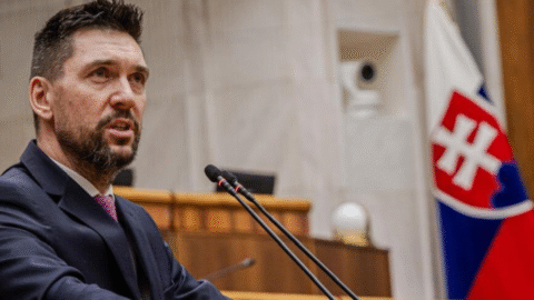 Nový jadrový reaktor by mal byť čisto štátny, elektrina by tak podľa ministra mala byť lacnejšia