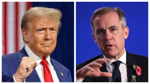 Kanada reagovala na slová od Trumpa. Prosperujeme vďaka sebe, povedal premiér